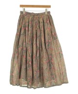 SOIL ロング・マキシ丈スカート