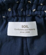 SOIL（ソイル）その他 紺 サイズ:2(M位) レディース/2200704983021