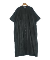 SOIL シャツワンピース