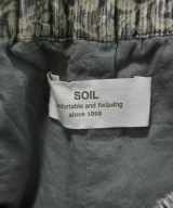 SOIL（ソイル）その他 グレー サイズ:1(S位) レディース/2200663241149