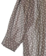 SOIL（ソイル）ワンピース 茶 サイズ:2(M位) レディース/2200666402028