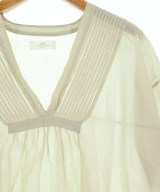 SOIL（ソイル）ブラウス 白 サイズ:1(S位) レディース/2200721745138