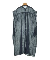 SOIL シャツワンピース