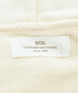 SOIL（ソイル）スウェット 白 サイズ:F レディース/2200676582017