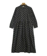 SOIL シャツワンピース