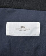 SOIL（ソイル）その他 紺 サイズ:2(M位) レディース/2200684044033