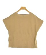 malla（マーラ）Tシャツ・カットソー 茶 サイズ:38(M位) レディース/2200637153058