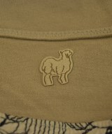 malla（マーラ）Tシャツ・カットソー 茶 サイズ:38(M位) レディース/2200637153058