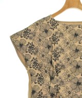 malla（マーラ）Tシャツ・カットソー 茶 サイズ:38(M位) レディース/2200637153058