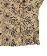 malla（マーラ）Tシャツ・カットソー 茶 サイズ:38(M位) レディース/2200637153058