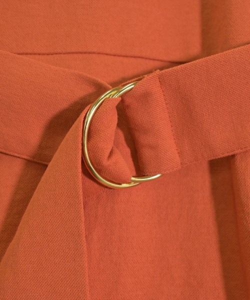 malla（マーラ）ワンピース オレンジ サイズ:38(M位) レディース/2200604060020