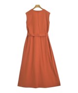 malla（マーラ）ワンピース オレンジ サイズ:38(M位) レディース/2200604060020