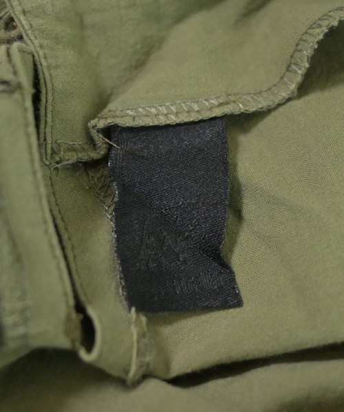 malla（マーラ）ワンピース カーキ サイズ:S レディース/2200602535018