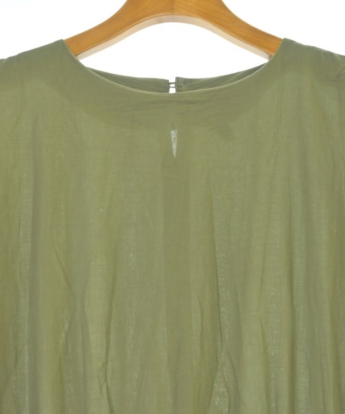 malla（マーラ）ワンピース カーキ サイズ:S レディース/2200602535018