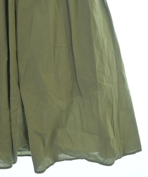 malla（マーラ）ワンピース カーキ サイズ:S レディース/2200602535018