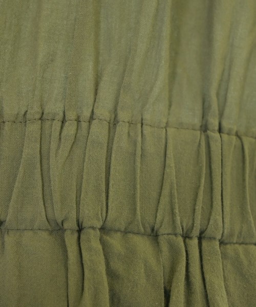 malla（マーラ）ワンピース カーキ サイズ:S レディース/2200602535018