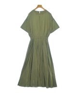 malla（マーラ）ワンピース カーキ サイズ:S レディース/2200602535018