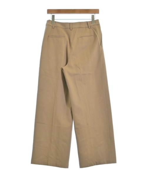 DIRECTOIRE（ディレクトワール）スラックス ベージュ サイズ:-(L位) レディース/2200623829134