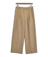 DIRECTOIRE（ディレクトワール）スラックス ベージュ サイズ:-(L位) レディース/2200623829134