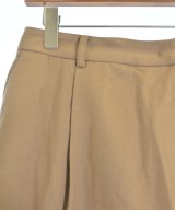 DIRECTOIRE（ディレクトワール）スラックス ベージュ サイズ:-(L位) レディース/2200623829134