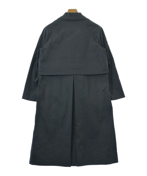 DIRECTOIRE（ディレクトワール）チェスターコート 紺 サイズ:38(M位) レディース/2200629710139