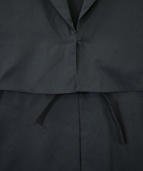 DIRECTOIRE（ディレクトワール）チェスターコート 紺 サイズ:38(M位) レディース/2200629710139