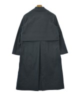DIRECTOIRE（ディレクトワール）チェスターコート 紺 サイズ:38(M位) レディース/2200629710139