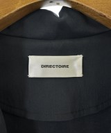 DIRECTOIRE（ディレクトワール）チェスターコート 紺 サイズ:38(M位) レディース/2200629710139