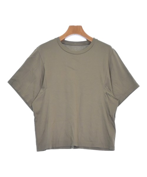 ディレクトワール(DIRECTOIRE)のDIRECTOIRE Tシャツ・カットソー