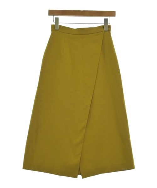 ディレクトワール(DIRECTOIRE)のDIRECTOIRE ロング・マキシ丈スカート