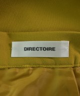DIRECTOIRE（ディレクトワール）ロング・マキシ丈スカート 黄 サイズ:36(S位) レディース/2200626192013