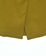DIRECTOIRE（ディレクトワール）ロング・マキシ丈スカート 黄 サイズ:36(S位) レディース/2200626192013