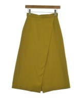 DIRECTOIRE ロング・マキシ丈スカート