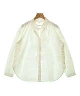 DIRECTOIRE（ディレクトワール）ブラウス 白 サイズ:38(M位) レディース/2200630095034