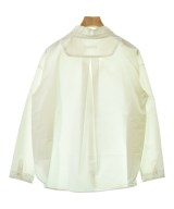 DIRECTOIRE（ディレクトワール）ブラウス 白 サイズ:38(M位) レディース/2200630095034