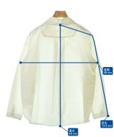 DIRECTOIRE（ディレクトワール）ブラウス 白 サイズ:38(M位) レディース/2200630095034