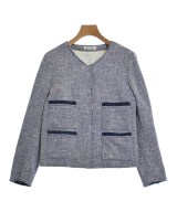 DIRECTOIRE ノーカラージャケット
