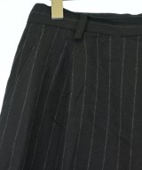DIRECTOIRE（ディレクトワール）スラックス 黒 サイズ:38(M位) レディース/2200604121066
