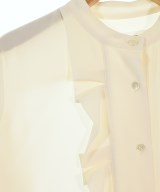 DIRECTOIRE（ディレクトワール）カジュアルシャツ 白 サイズ:38(M位) レディース/2200690655056