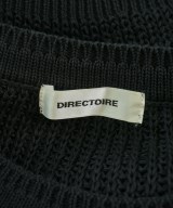 DIRECTOIRE（ディレクトワール）ニット・セーター グレー サイズ:38(M位) レディース/2200690221268