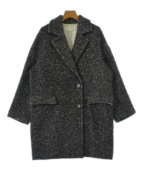 DIRECTOIRE(ディレクトワール)のピーコート サイズ:38(M位) 7,200円