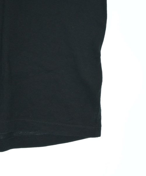 DIRECTOIRE（ディレクトワール）Tシャツ・カットソー 黒 サイズ:38(M位) レディース/2200716842606
