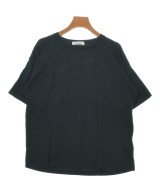 DIRECTOIRE（ディレクトワール）Tシャツ・カットソー 黒 サイズ:38(M位) レディース/2200716842606
