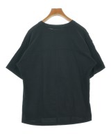 DIRECTOIRE（ディレクトワール）Tシャツ・カットソー 黒 サイズ:38(M位) レディース/2200716842606