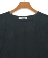 DIRECTOIRE（ディレクトワール）Tシャツ・カットソー 黒 サイズ:38(M位) レディース/2200716842606