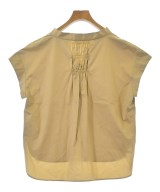 DIRECTOIRE（ディレクトワール）ブラウス ベージュ サイズ:38(M位) レディース/2200690691047