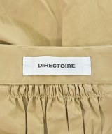 DIRECTOIRE（ディレクトワール）ブラウス ベージュ サイズ:38(M位) レディース/2200690691047