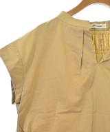 DIRECTOIRE（ディレクトワール）ブラウス ベージュ サイズ:38(M位) レディース/2200690691047