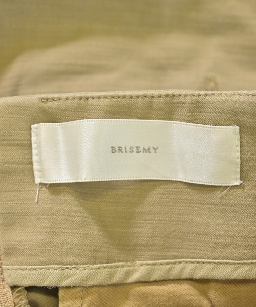 BRISEMY（ブライズミー）その他 ベージュ サイズ:38(M位) レディース/2200612585270