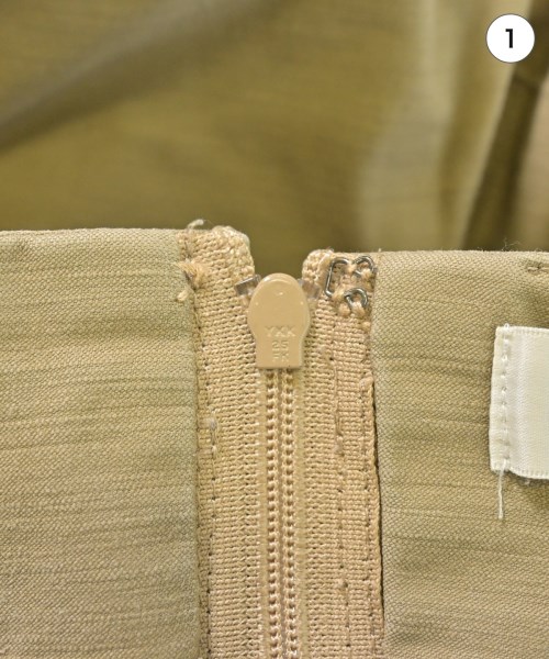 BRISEMY（ブライズミー）その他 ベージュ サイズ:38(M位) レディース/2200612585270